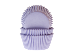 Muffinsformar Liner Lila
