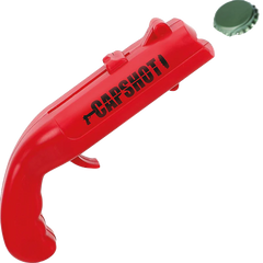 CapGun Kapsylöppnare