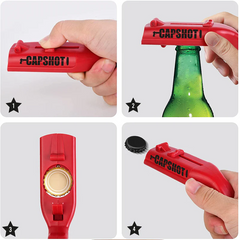 CapGun Kapsylöppnare