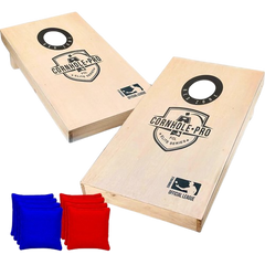 Cornhole Pro