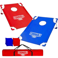 Cornhole Toss