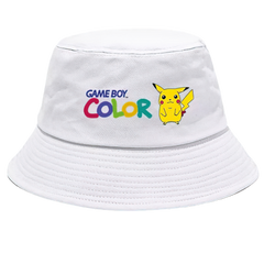 Solhatt Gameboy
