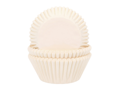Muffinsformar Elfenben