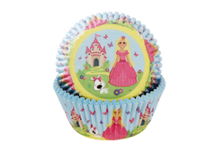 Muffinsformar Prinsessa