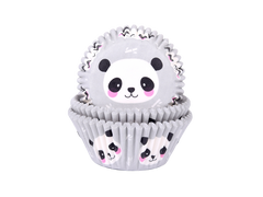 Muffinsformar Panda