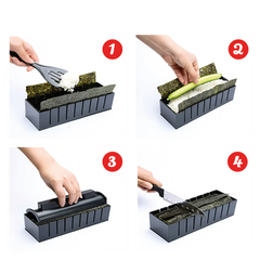 Sushikit