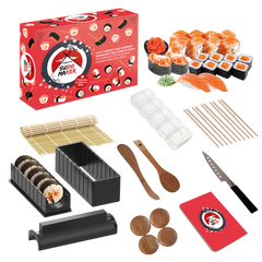 Sushikit