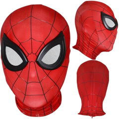 Spider-Man Mask