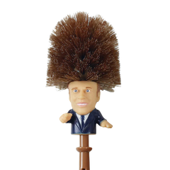 Toalettborste Macron
