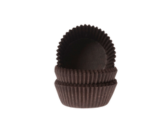 Minimuffinsformar Brun