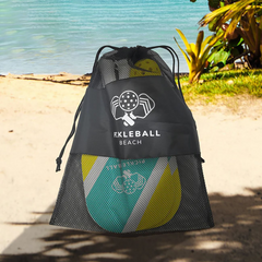Pickleball Strandspel