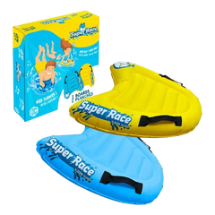 Super Race Bodyboards